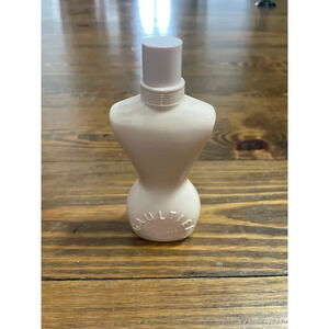 Jean Paul Gaultier Classique Perfumed Body Lotion, 75% full